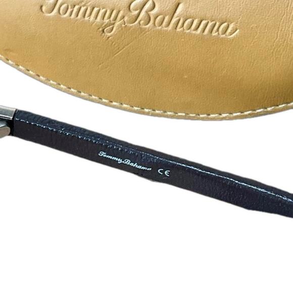 Tommy Bahama Vintage Sunglasses Rose Tortoise Frame main image 9